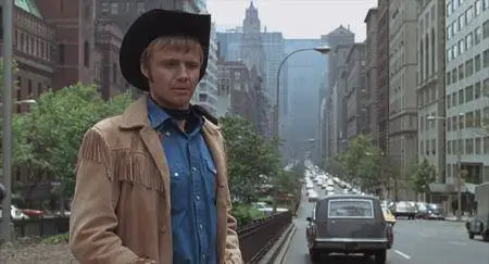 Midnight Cowboy (1969)