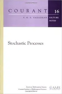 Stochastic Processes