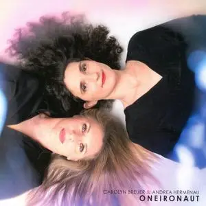 Carolyn Breuer - Oneironaut (2023) [Official Digital Download]