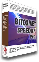 BitComet SpeedUp PRO 1.9.0.0