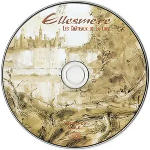 Ellesmere - Les Châteaux De La Loire (2015)