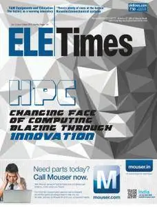 Ele Times - March 2016