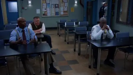 Brooklyn Nine-Nine S06E09