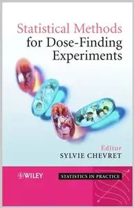 Statistical Methods for Dose-Finding Experiments