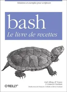 Bash : Le livre de recettes