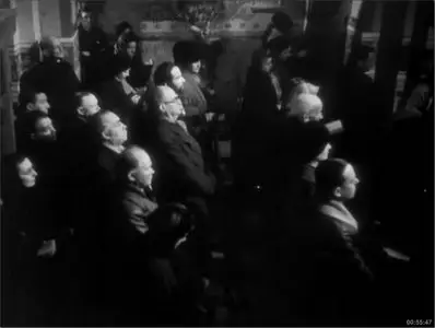 Who Killed Santa Claus (1941)