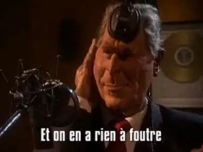 Putain 20 Ans ! Les Guignols (2009)