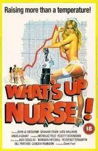 What's Up Nurse! (1978)