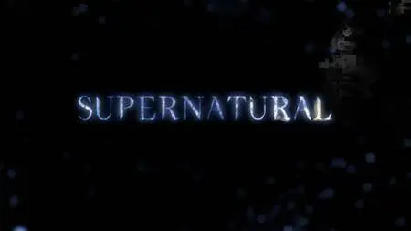 Supernatural S06E15