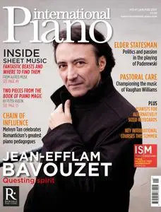 International Piano - Jan/Feb 2017