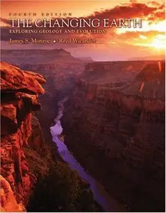 The Changing Earth: Exploring Geology and Evolution (repost)