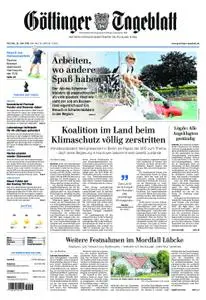 Göttinger Tageblatt - 28. Juni 2019