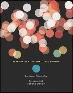 Forensic Chemistry: Pearson New International Edition (Repost)