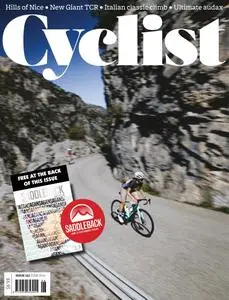 Cyclist UK - June 2024