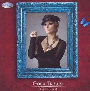 Goca Trzan - Plavi ram