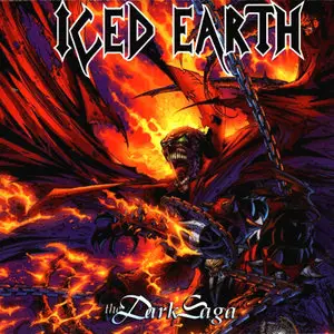 Iced Earth - Discography (1991 - 2008)