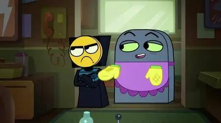 Unikitty S01E22