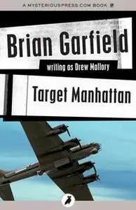 «Target Manhattan» by Brian Garfield