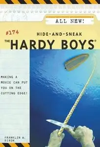 «Hide-and-Sneak» by Franklin W. Dixon