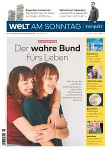 WELT am SONNTAG KOMPAKT - 10 April 2022