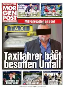 Chemnitzer Morgenpost - 31 August 2023