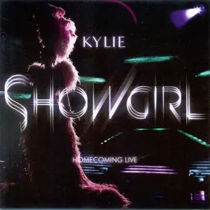 Kylie Minogue/Кайли Миноуг - Discography, 21 Albums, 40 Singes (1988-2009)