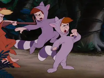 Peter Pan (1953)