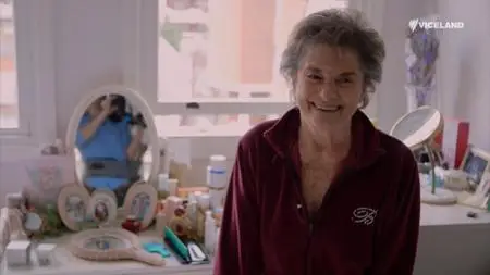 CH4. - My Granny the Escort (2014)