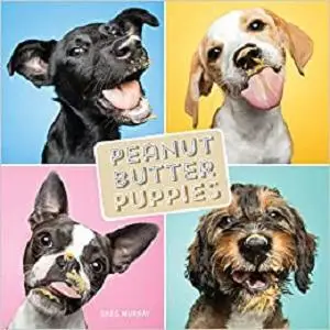 Peanut Butter Puppies