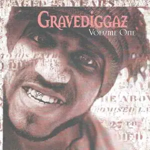 Gravediggaz - Volume One (200x)