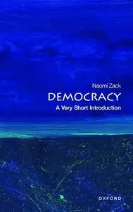 Democracy: A Very Short Introduction (Very Short Introductions)