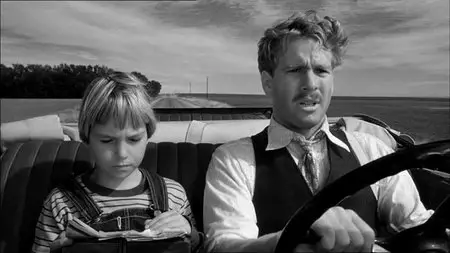 Paper Moon (1973)