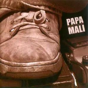 Papa Mali - Do Your Thing (2007) {Enhaced CD}