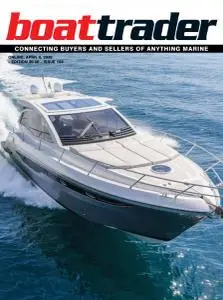 Boat Trader Australia - Issue 150 - April 2020