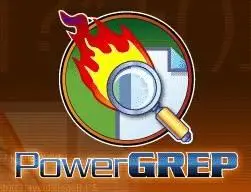 PowerGREP ver.3.3.3 Retail