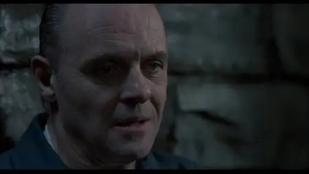 The Silence of the Lambs (1991) [Special Edition]