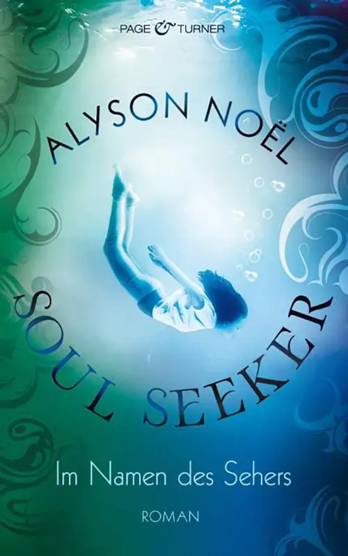 Im Namen des Sehers: Soul Seeker 3