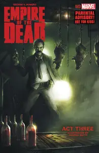 George Romero's Empire of the Dead - Act Three 003 (2015)