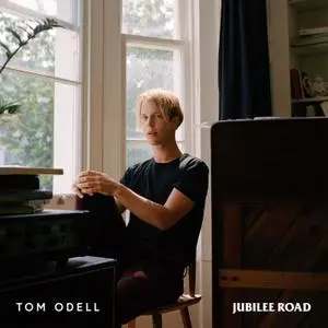 Tom Odell - Jubilee Road (2018) [Official Digital Download]