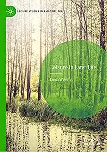 Leisure in Later Life