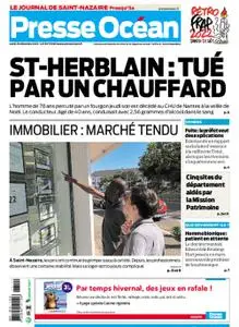 Presse Océan Saint Nazaire Presqu'île – 26 décembre 2022