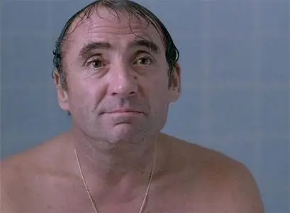 Jean-Luc Godard - Detective (1985)
