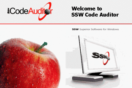 SSW Code Auditor 13.18