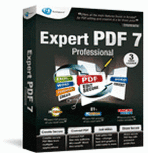 Expert PDF Professional 7.0.940.0