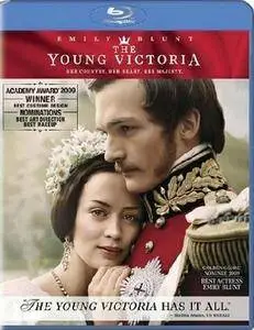 The Young Victoria (2009)