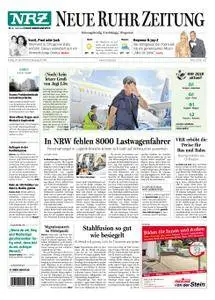 NRZ Neue Ruhr Zeitung Essen-Werden - 29. Juni 2018