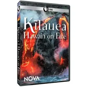 PBS - NOVA: Kilauea: Hawai′i on Fire (2019)