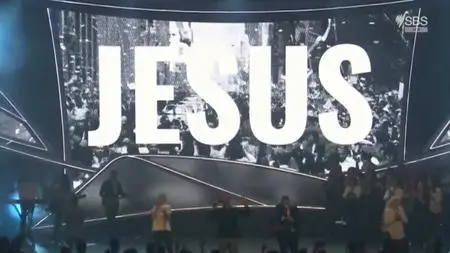 SBS - Christians Like Us (2019)