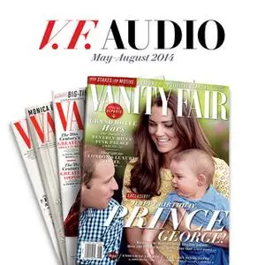 «Vanity Fair: May-August 2014 Issue» by Vanity Fair