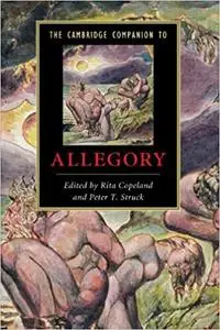 The Cambridge Companion to Allegory